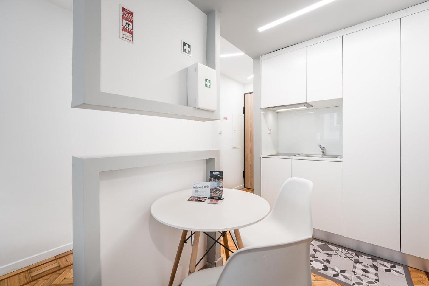 Guestready - Luminescence Near Carmo Church Apartment Porto