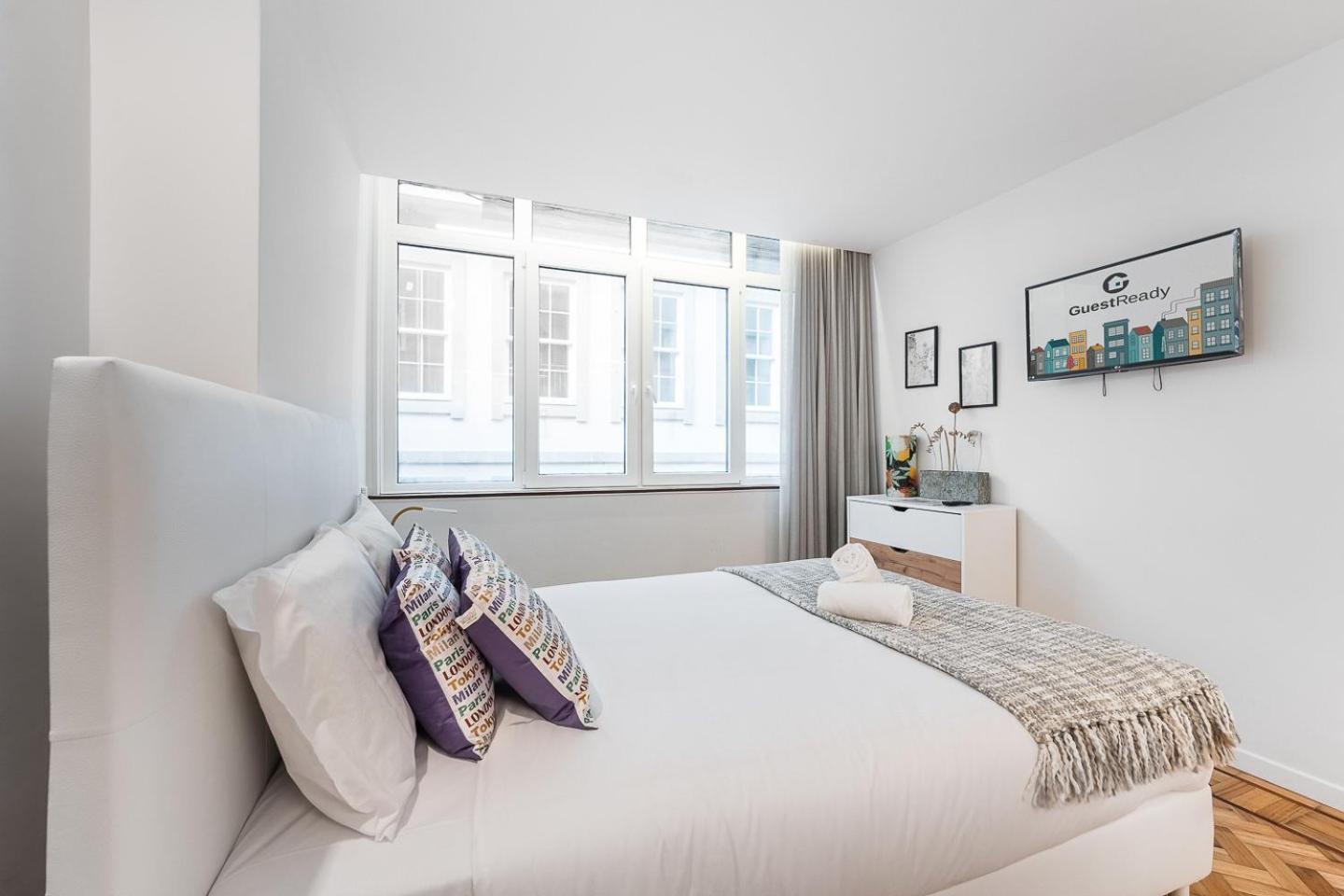 Apartment Guestready - Luminescence Near Carmo Church