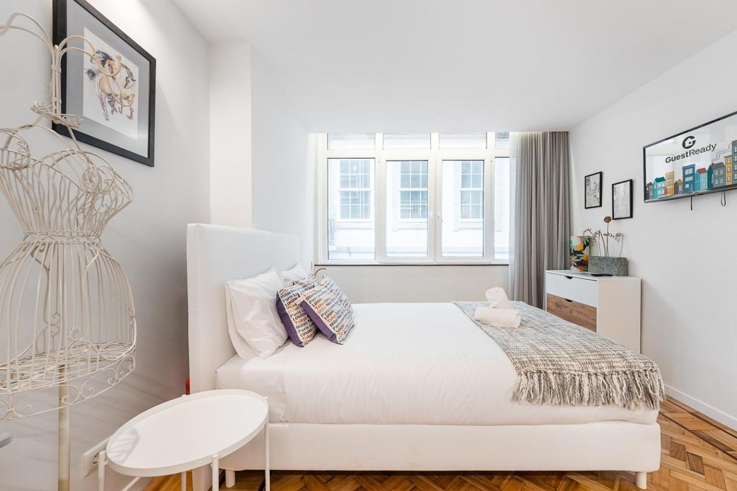 Apartment Guestready - Luminescence Near Carmo Church
