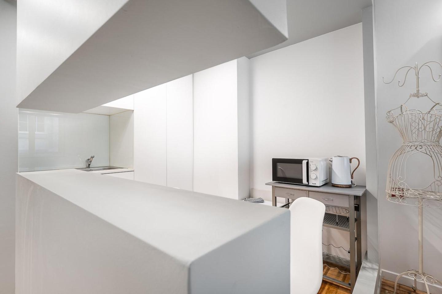 Guestready - Luminescence Near Carmo Church Apartment